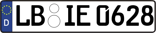 LB-IE0628