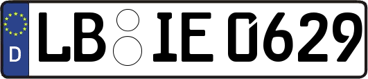 LB-IE0629