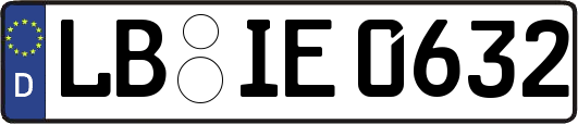 LB-IE0632
