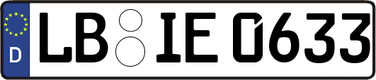 LB-IE0633