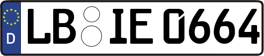 LB-IE0664