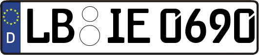 LB-IE0690
