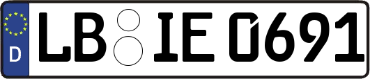LB-IE0691