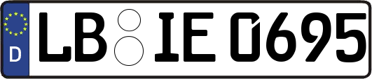 LB-IE0695