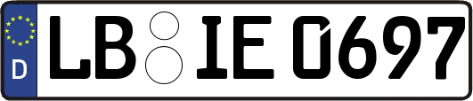 LB-IE0697
