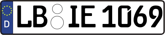 LB-IE1069