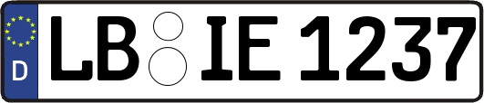 LB-IE1237