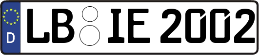 LB-IE2002