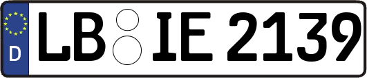 LB-IE2139