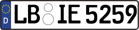 LB-IE5259