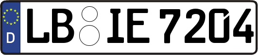 LB-IE7204