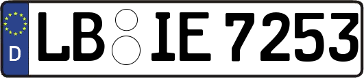 LB-IE7253