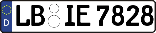 LB-IE7828