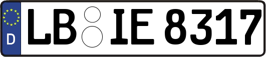 LB-IE8317