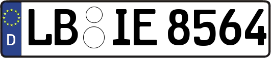 LB-IE8564