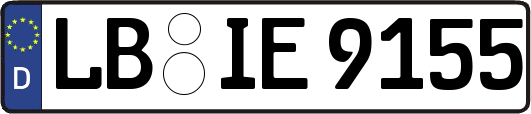 LB-IE9155