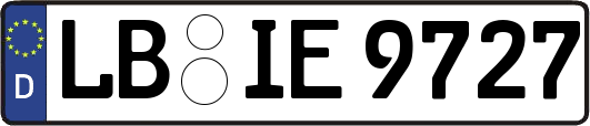 LB-IE9727