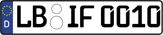 LB-IF0010