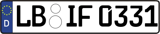 LB-IF0331