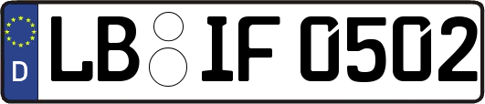 LB-IF0502