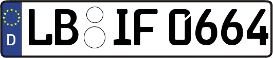 LB-IF0664