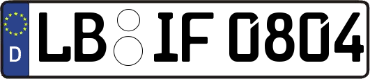 LB-IF0804