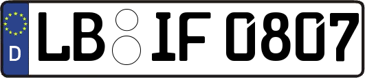 LB-IF0807