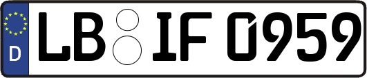 LB-IF0959