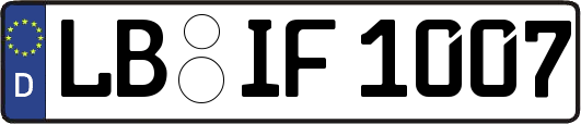 LB-IF1007
