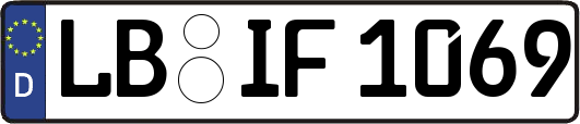 LB-IF1069
