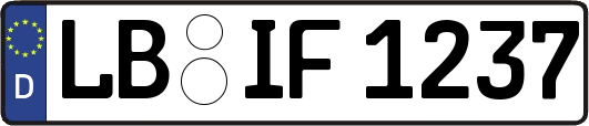 LB-IF1237