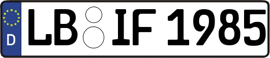 LB-IF1985
