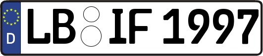 LB-IF1997