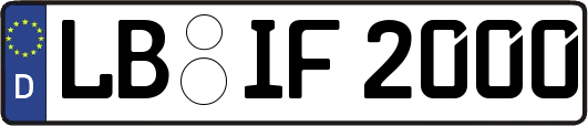 LB-IF2000