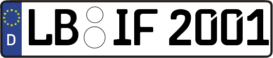 LB-IF2001