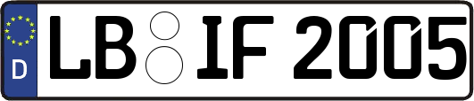 LB-IF2005