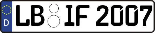 LB-IF2007
