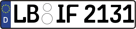 LB-IF2131