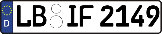 LB-IF2149
