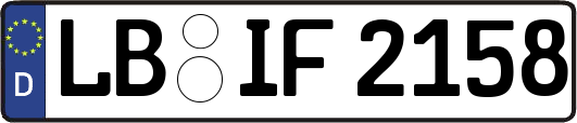 LB-IF2158