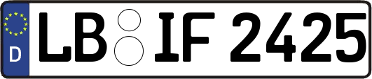 LB-IF2425