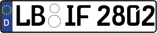 LB-IF2802