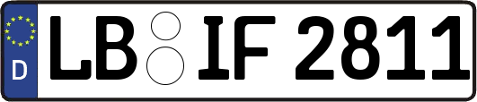 LB-IF2811