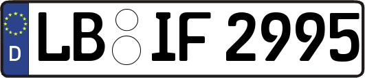 LB-IF2995