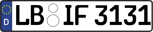 LB-IF3131