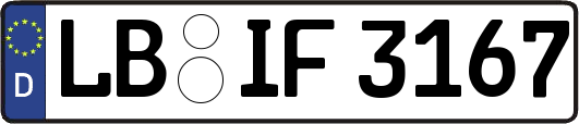 LB-IF3167