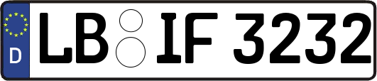 LB-IF3232