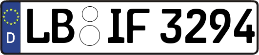 LB-IF3294