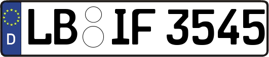 LB-IF3545