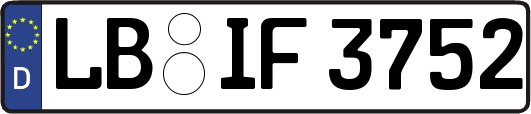 LB-IF3752